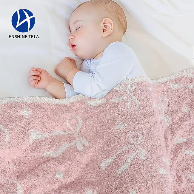 Negative Lon Blanket